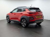 USED 2018 18 HYUNDAI KONA 1.0 Kona Premium SE 5dr CLICK+COLLECT / HOME DELIVERY