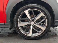 USED 2018 18 HYUNDAI KONA 1.0 Kona Premium SE 5dr CLICK+COLLECT / HOME DELIVERY