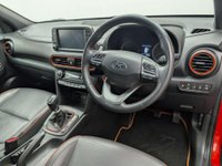 USED 2018 18 HYUNDAI KONA 1.0 Kona Premium SE 5dr CLICK+COLLECT / HOME DELIVERY