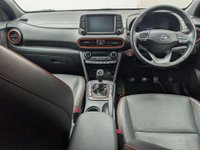 USED 2018 18 HYUNDAI KONA 1.0 Kona Premium SE 5dr CLICK+COLLECT / HOME DELIVERY