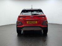 USED 2018 18 HYUNDAI KONA 1.0 Kona Premium SE 5dr CLICK+COLLECT / HOME DELIVERY