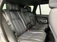 USED 2013 K LAND ROVER RANGE ROVER 3.0 TD V6 Vogue SUV 5dr Diesel Auto 4WD Euro 5 (s/s) (258 ps) REAR ENTERTAINEMENT, MERIDIAN, NAV