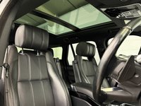 USED 2013 K LAND ROVER RANGE ROVER 3.0 TD V6 Vogue SUV 5dr Diesel Auto 4WD Euro 5 (s/s) (258 ps) REAR ENTERTAINEMENT, MERIDIAN, NAV