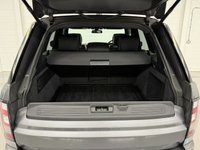 USED 2013 K LAND ROVER RANGE ROVER 3.0 TD V6 Vogue SUV 5dr Diesel Auto 4WD Euro 5 (s/s) (258 ps) REAR ENTERTAINEMENT, MERIDIAN, NAV