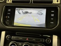 USED 2013 K LAND ROVER RANGE ROVER 3.0 TD V6 Vogue SUV 5dr Diesel Auto 4WD Euro 5 (s/s) (258 ps) REAR ENTERTAINEMENT, MERIDIAN, NAV