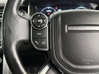 USED 2013 K LAND ROVER RANGE ROVER 3.0 TD V6 Vogue SUV 5dr Diesel Auto 4WD Euro 5 (s/s) (258 ps) REAR ENTERTAINEMENT, MERIDIAN, NAV
