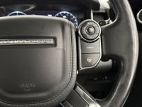 USED 2013 K LAND ROVER RANGE ROVER 3.0 TD V6 Vogue SUV 5dr Diesel Auto 4WD Euro 5 (s/s) (258 ps) REAR ENTERTAINEMENT, MERIDIAN, NAV