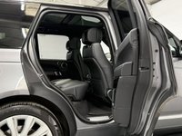 USED 2013 K LAND ROVER RANGE ROVER 3.0 TD V6 Vogue SUV 5dr Diesel Auto 4WD Euro 5 (s/s) (258 ps) REAR ENTERTAINEMENT, MERIDIAN, NAV