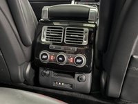 USED 2013 K LAND ROVER RANGE ROVER 3.0 TD V6 Vogue SUV 5dr Diesel Auto 4WD Euro 5 (s/s) (258 ps) REAR ENTERTAINEMENT, MERIDIAN, NAV