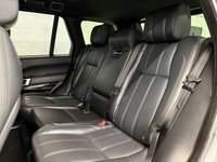 USED 2013 K LAND ROVER RANGE ROVER 3.0 TD V6 Vogue SUV 5dr Diesel Auto 4WD Euro 5 (s/s) (258 ps) REAR ENTERTAINEMENT, MERIDIAN, NAV