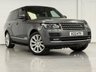 USED 2013 K LAND ROVER RANGE ROVER 3.0 TD V6 Vogue SUV 5dr Diesel Auto 4WD Euro 5 (s/s) (258 ps) REAR ENTERTAINEMENT, MERIDIAN, NAV