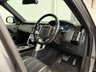 USED 2013 K LAND ROVER RANGE ROVER 3.0 TD V6 Vogue SUV 5dr Diesel Auto 4WD Euro 5 (s/s) (258 ps) REAR ENTERTAINEMENT, MERIDIAN, NAV
