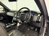 USED 2013 K LAND ROVER RANGE ROVER 3.0 TD V6 Vogue SUV 5dr Diesel Auto 4WD Euro 5 (s/s) (258 ps) REAR ENTERTAINEMENT, MERIDIAN, NAV