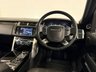 USED 2013 K LAND ROVER RANGE ROVER 3.0 TD V6 Vogue SUV 5dr Diesel Auto 4WD Euro 5 (s/s) (258 ps) REAR ENTERTAINEMENT, MERIDIAN, NAV
