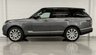 USED 2013 K LAND ROVER RANGE ROVER 3.0 TD V6 Vogue SUV 5dr Diesel Auto 4WD Euro 5 (s/s) (258 ps) REAR ENTERTAINEMENT, MERIDIAN, NAV