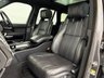 USED 2013 K LAND ROVER RANGE ROVER 3.0 TD V6 Vogue SUV 5dr Diesel Auto 4WD Euro 5 (s/s) (258 ps) REAR ENTERTAINEMENT, MERIDIAN, NAV