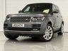 USED 2013 K LAND ROVER RANGE ROVER 3.0 TD V6 Vogue SUV 5dr Diesel Auto 4WD Euro 5 (s/s) (258 ps) REAR ENTERTAINEMENT, MERIDIAN, NAV
