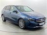 USED 2022 72 MERCEDES-BENZ B CLASS 1.3 B200 Sport (Executive) 7G-DCT Euro 6 (s/s) 5dr 1-OWNR, CARPLAY, R/CAMERA, LED