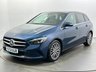 USED 2022 72 MERCEDES-BENZ B CLASS 1.3 B200 Sport (Executive) 7G-DCT Euro 6 (s/s) 5dr 1-OWNR, CARPLAY, R/CAMERA, LED