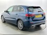 USED 2022 72 MERCEDES-BENZ B CLASS 1.3 B200 Sport (Executive) 7G-DCT Euro 6 (s/s) 5dr 1-OWNR, CARPLAY, R/CAMERA, LED