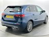 USED 2022 72 MERCEDES-BENZ B CLASS 1.3 B200 Sport (Executive) 7G-DCT Euro 6 (s/s) 5dr 1-OWNR, CARPLAY, R/CAMERA, LED