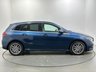 USED 2022 72 MERCEDES-BENZ B CLASS 1.3 B200 Sport (Executive) 7G-DCT Euro 6 (s/s) 5dr 1-OWNR, CARPLAY, R/CAMERA, LED