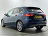 USED 2022 72 MERCEDES-BENZ B CLASS 1.3 B200 Sport (Executive) 7G-DCT Euro 6 (s/s) 5dr 1-OWNR, CARPLAY, R/CAMERA, LED