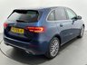 USED 2022 72 MERCEDES-BENZ B CLASS 1.3 B200 Sport (Executive) 7G-DCT Euro 6 (s/s) 5dr 1-OWNR, CARPLAY, R/CAMERA, LED