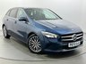 USED 2022 72 MERCEDES-BENZ B CLASS 1.3 B200 Sport (Executive) 7G-DCT Euro 6 (s/s) 5dr 1-OWNR, CARPLAY, R/CAMERA, LED