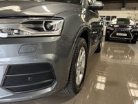 USED 2016 16 AUDI Q3 2.0 TFSI SE SUV 5dr Petrol S Tronic quattro Euro 6 (s/s) (180 ps) 