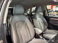 USED 2016 16 AUDI Q3 2.0 TFSI SE SUV 5dr Petrol S Tronic quattro Euro 6 (s/s) (180 ps) 