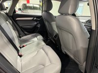 USED 2016 16 AUDI Q3 2.0 TFSI SE SUV 5dr Petrol S Tronic quattro Euro 6 (s/s) (180 ps) 