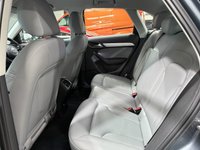 USED 2016 16 AUDI Q3 2.0 TFSI SE SUV 5dr Petrol S Tronic quattro Euro 6 (s/s) (180 ps) 