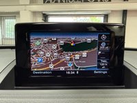 USED 2016 16 AUDI Q3 2.0 TFSI SE SUV 5dr Petrol S Tronic quattro Euro 6 (s/s) (180 ps) 