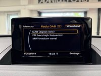 USED 2016 16 AUDI Q3 2.0 TFSI SE SUV 5dr Petrol S Tronic quattro Euro 6 (s/s) (180 ps) 
