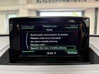 USED 2016 16 AUDI Q3 2.0 TFSI SE SUV 5dr Petrol S Tronic quattro Euro 6 (s/s) (180 ps) 