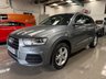 USED 2016 16 AUDI Q3 2.0 TFSI SE SUV 5dr Petrol S Tronic quattro Euro 6 (s/s) (180 ps) 