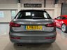 USED 2016 16 AUDI Q3 2.0 TFSI SE SUV 5dr Petrol S Tronic quattro Euro 6 (s/s) (180 ps) 