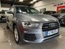 USED 2016 16 AUDI Q3 2.0 TFSI SE SUV 5dr Petrol S Tronic quattro Euro 6 (s/s) (180 ps) 