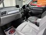 USED 2016 16 AUDI Q3 2.0 TFSI SE SUV 5dr Petrol S Tronic quattro Euro 6 (s/s) (180 ps) 