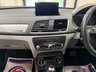 USED 2016 16 AUDI Q3 2.0 TFSI SE SUV 5dr Petrol S Tronic quattro Euro 6 (s/s) (180 ps) 