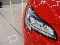 USED 2018 68 VAUXHALL CORSA 1.4i ecoTEC SRi VX Line Nav Black Hatchback 5dr Petrol Manual Euro 6 (90 ps) FANTASTIC FIRST CAR /LOW MILES