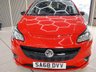 USED 2018 68 VAUXHALL CORSA 1.4i ecoTEC SRi VX Line Nav Black Hatchback 5dr Petrol Manual Euro 6 (90 ps) FANTASTIC FIRST CAR /LOW MILES