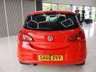 USED 2018 68 VAUXHALL CORSA 1.4i ecoTEC SRi VX Line Nav Black Hatchback 5dr Petrol Manual Euro 6 (90 ps) FANTASTIC FIRST CAR /LOW MILES