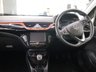USED 2018 68 VAUXHALL CORSA 1.4i ecoTEC SRi VX Line Nav Black Hatchback 5dr Petrol Manual Euro 6 (90 ps) FANTASTIC FIRST CAR /LOW MILES