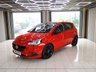 USED 2018 68 VAUXHALL CORSA 1.4i ecoTEC SRi VX Line Nav Black Hatchback 5dr Petrol Manual Euro 6 (90 ps) FANTASTIC FIRST CAR /LOW MILES