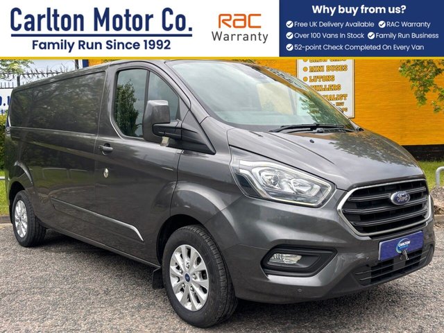 Carlton Motor Co