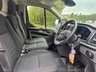 USED 2020 70 FORD TRANSIT CUSTOM 2.0 320 EcoBlue Limited Panel Van 5dr Diesel Manual L2 H1 Euro 6 (s/s) (130 ps) WE THINK THIS STUNNING THROUGHOUT..