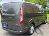 USED 2020 70 FORD TRANSIT CUSTOM 2.0 320 EcoBlue Limited Panel Van 5dr Diesel Manual L2 H1 Euro 6 (s/s) (130 ps) WE THINK THIS STUNNING THROUGHOUT..