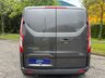 USED 2020 70 FORD TRANSIT CUSTOM 2.0 320 EcoBlue Limited Panel Van 5dr Diesel Manual L2 H1 Euro 6 (s/s) (130 ps) WE THINK THIS STUNNING THROUGHOUT..